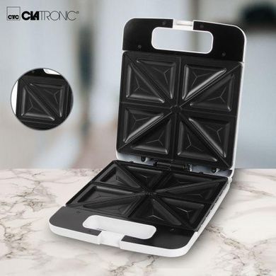 Бутербродница CLATRONIC ST 3629