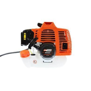 Мотокоса бензинова BC520 Awtools AW70002