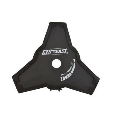 Мотокоса бензинова BC520 Awtools AW70002