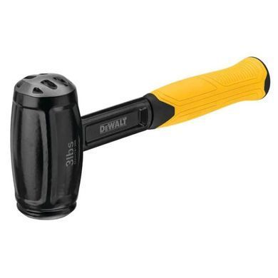 Міні-кувалда 1400 г DWHT51388-0 DeWALT
