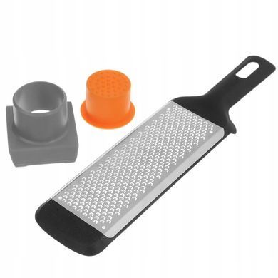 Терка кухонная мелкая Fiskars 1014412
