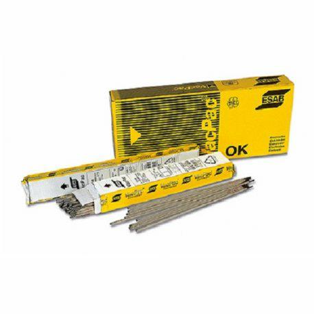 Електрод ESAB OK 92.58 FI 2,5 мм для чавуну