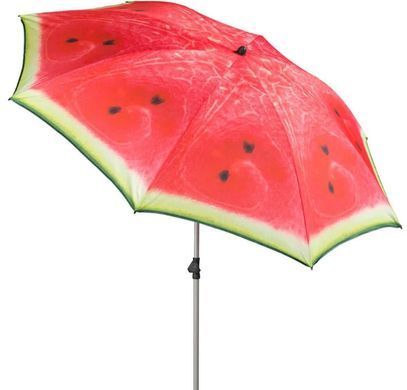 Парасолька для пляжу Fruit 200 Melone Doppler