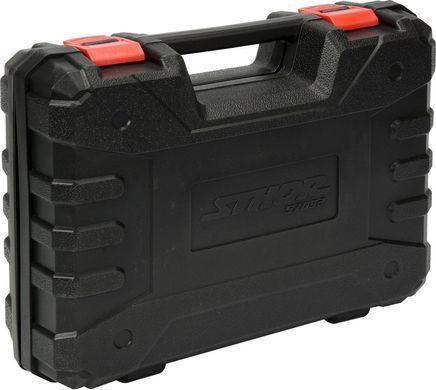 STHOR КЛЮЧ УДАРНИЙ 1/2" 450Nm ЕЛЕКТР