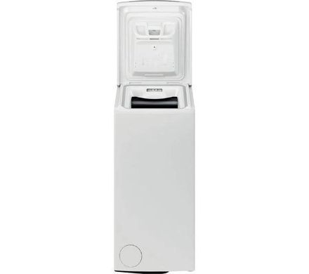 Пральна машина Whirlpool ETDLR 65332BS PL/N - 6,5 кг