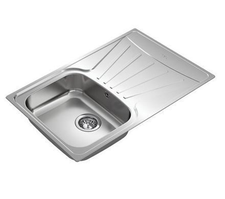Кухонная мойка Teka Starbright 45 E-XM 1B 1D