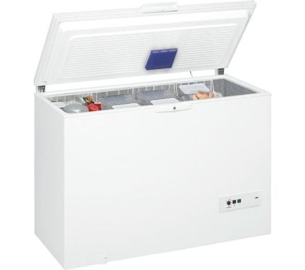 Морозильник Whirlpool ACO 432