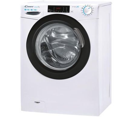 Стиральная машина Candy SmartPro Slim CO4 1265TWBE/1-S - 6кг
