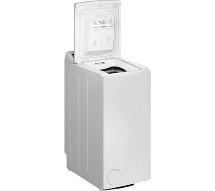 Пральна машина Whirlpool ETDLR 65332BS PL/N - 6,5 кг