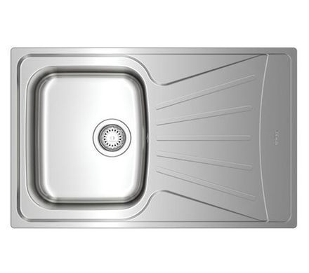 Кухонная мойка Teka Starbright 45 E-XM 1B 1D