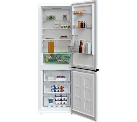 Холодильник Beko B3RCNA344HW b300 No Frost - 180 см