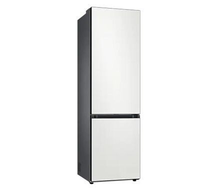 Холодильник Samsung Bespoke RB38A7B6CAP (без панели) - полный No Frost - 203 см - ящик с контролем влажности