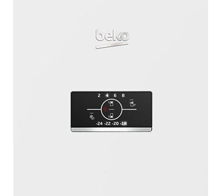 Холодильник Beko B3RCNA344HW b300 No Frost - 180 см