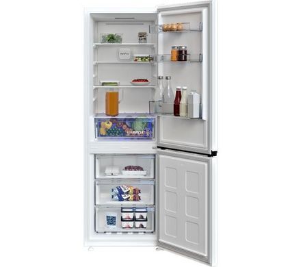 Холодильник Beko B3RCNA344HW b300 No Frost - 180 см