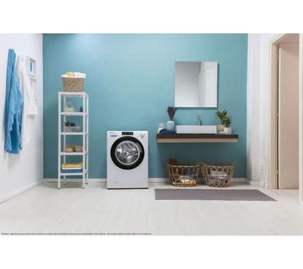 Стиральная машина Candy SmartPro Slim CO4 1265TWBE/1-S - 6кг