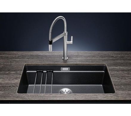Кухонная мойка Blanco 700U 525171- белый