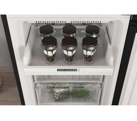 Холодильник Whirlpool W7X 83T KS Full No Frost - 191,2 см - висувний ящик з контролем вологості