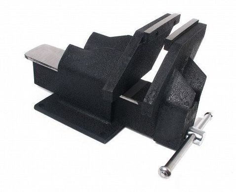 Тиски слесарные боковые 6"