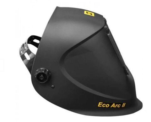 Маска зварювальна пасивна ESAB ECO-ARC II 90x110 DIN 11