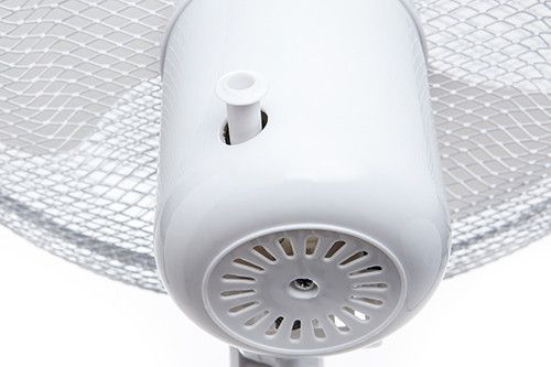 Стоящий вентилятор Adler AD 7305 40см