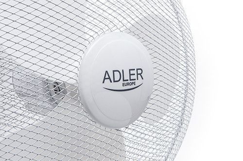 Стоящий вентилятор Adler AD 7305 40см
