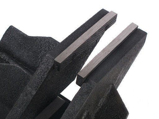 Тиски слесарные боковые 6"