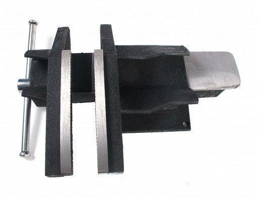 Тиски слесарные боковые 6"