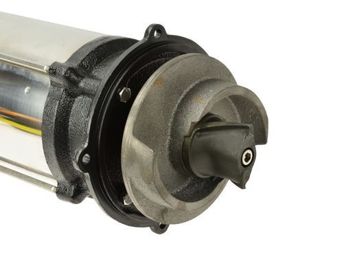 Насос для септика з подрібнювачем 1,5 кВт Geko G81446