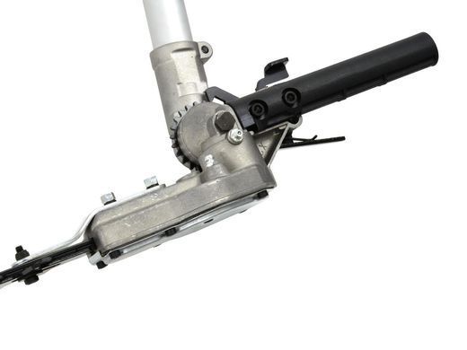 Многофункциональная коса 4в1 Geko G81057