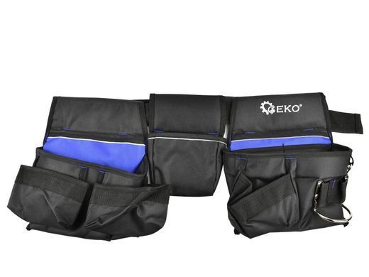 Ремінь для інструментів 100-130 см Geko G10864