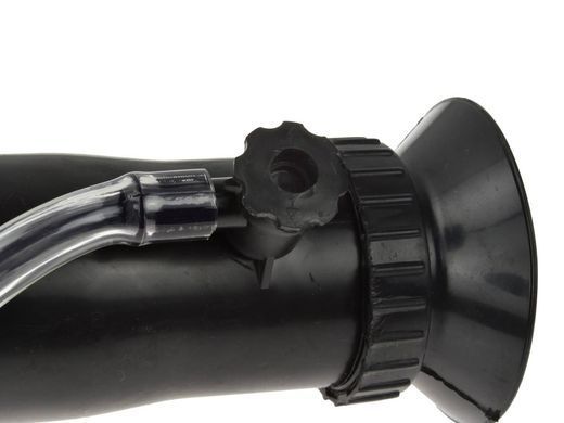 Бензиновий обприскувач 20 л Heidmann H00662