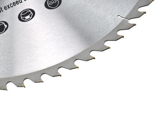 Диск пильный по дереву Geko G00180