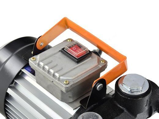 Масляный насос двигателя Geko G00955