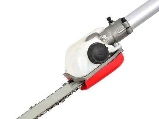 Многофункциональная коса 4в1 Geko G81057