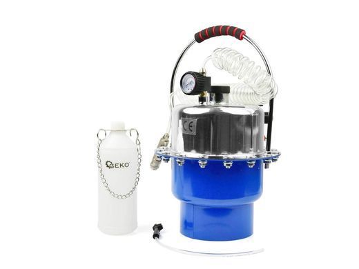 Інструмент для заміни гальмівної рідини Geko G02734