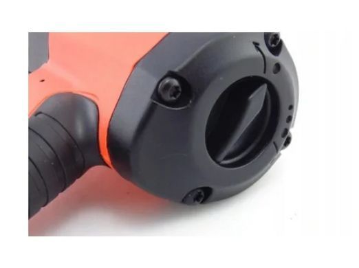 Гайковерт пневматичний 1200Нм Kraft&Dele KD1429