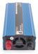 Автомобильный преобразователь напряжения 12В 230В 1800 Вт Powermat PM-PN-1800S