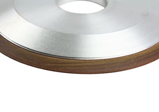 Алмазный диск для заточки пил 125x10x32x8X1,5 Mar-Pol M08354