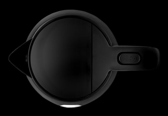 Чайник электрический Concept RK2381 1,7 л, черный