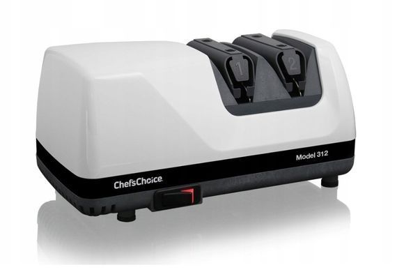 Электро точилка для ножей Diamond UltraHone Chef'sChoice М312