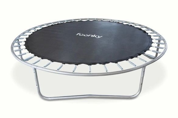 Садовый батут с аксессуарами 14FT 427 см Fuunky