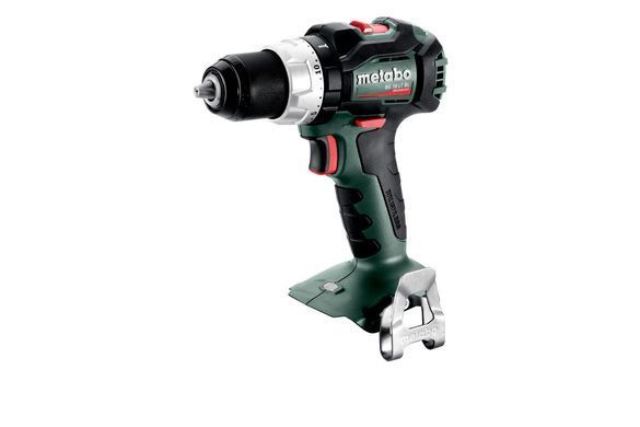 Набор аккумуляторных инструментов Metabo Combo Set 2.9.4 18 V, 2 акб 18 В Li-Power 5.2 Ah, з/у, кейс MetaBox 165 L