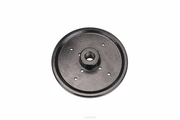 Токарный станок для обработки древесины 600 Вт Powermat PM-TSD-600LCD
