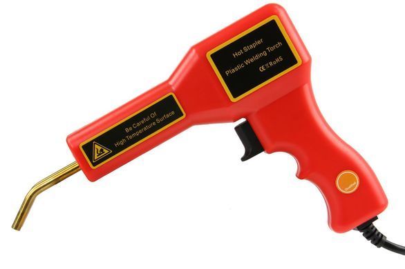 Пластиковый Степлер Mar-Pol M57458
