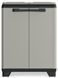 Контейнеры для сортировки мусора Split Basic Cabinet&nbsp;Keter/Kis