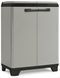 Контейнеры для сортировки мусора Split Basic Cabinet&nbsp;Keter/Kis