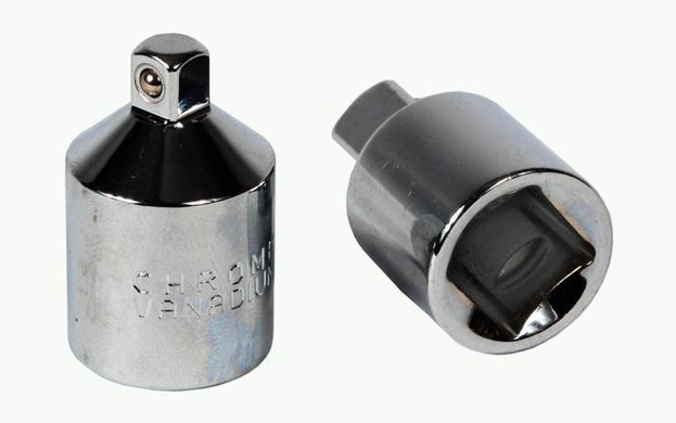 Насадка динамометрична LCD 1/2" 3/8" 1/4" 20-200 Нм Bass Polska 7468