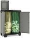Контейнеры для сортировки мусора Split Basic Cabinet&nbsp;Keter/Kis