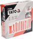 Набір знімачів для оббивки Yato YT-0844