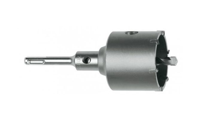 Milwaukee Корона SDS Plus 68 мм TCT комплект